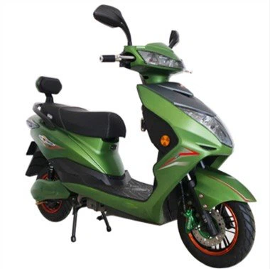 1500W High Power Electric Scooter