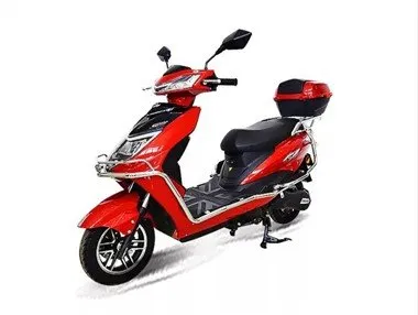 Fsahionable Electric Motorcycle