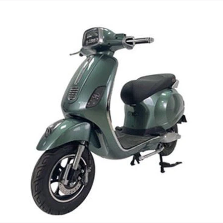High Speed Electric Cycle High Speed Electric Cycle